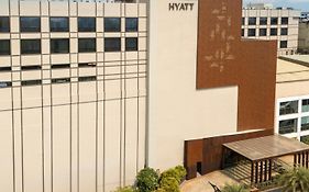Hyatt Raipur